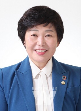 조영임 광산구의원