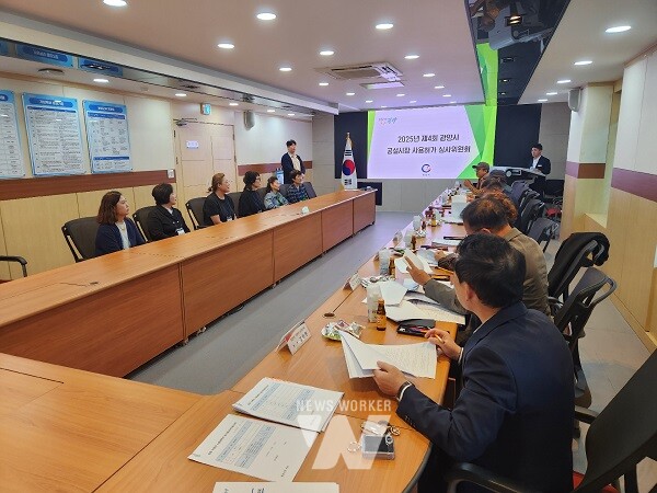 광양시, 공설시장 빈점포 새 주인 ‘9명’ 선정