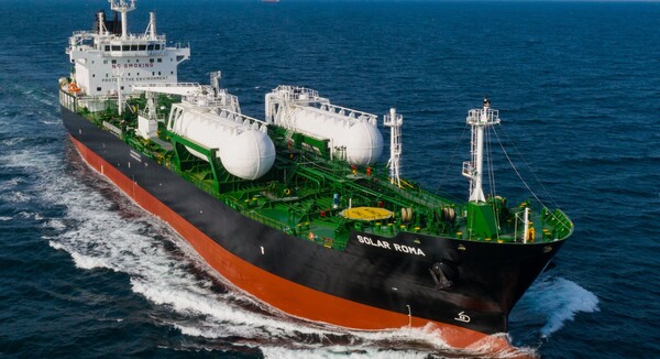 HD현대미포의 선박 [사진=HD현대]