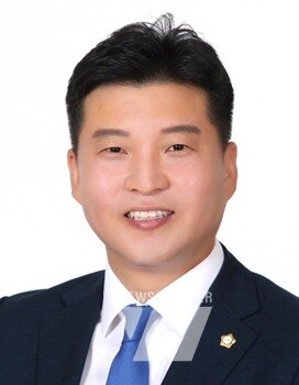 고용진 여수시의회 의원(더불어민주당, 국동·대교·월호)