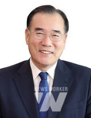 이개호 국회의원(더불어민주당)