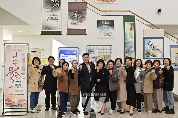 사진=서구의회 제공