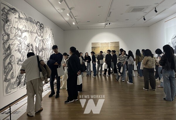 전남국제수묵비엔날레