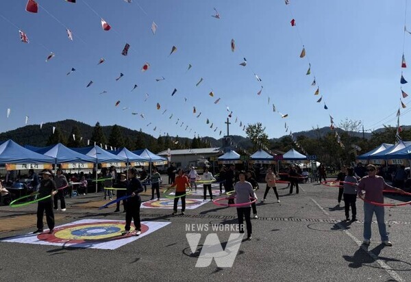 제30회 청풍면민의 날 및 2025 경로위안잔치