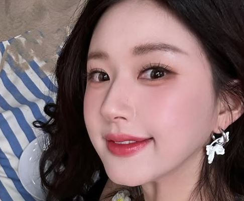 새 소속사를 찾아 비상 중인 중국 배우 조로사 [사진=조로사 인스타그램]