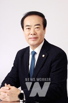 광주광역시의회 교육문화위원회 홍기월 의원(더불어민주당, 동구1)