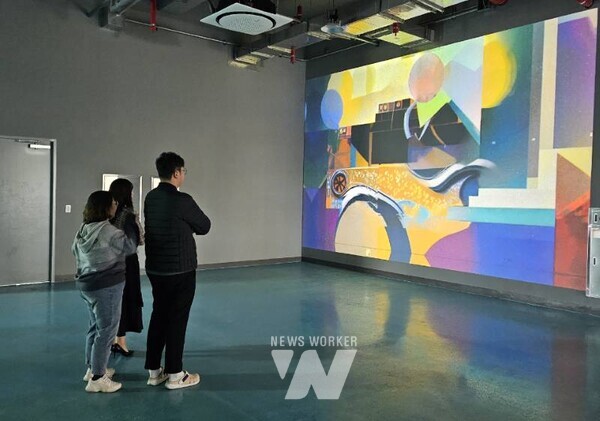 전남 광양시가 광양수산물유통센터를 지역 대표 복합문화공간으로 전환하기 위한 센터 기능 재정립 계획을 본격 추진한다