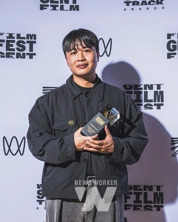 김봉섭은 전남대학교 음악학과 박사과정