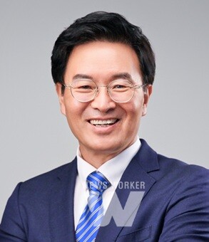 정진욱 국회의원(광주 동남갑)