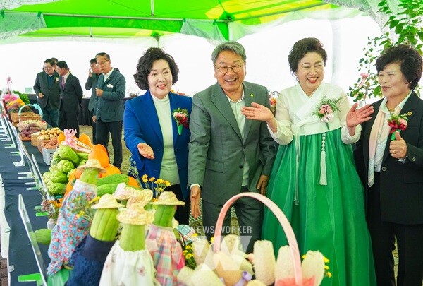 제30회 농업인의 날