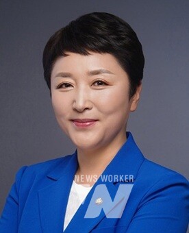 전진숙 의원(광주 북구을)