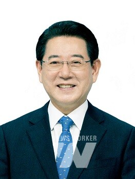 김영록 전라남도지사