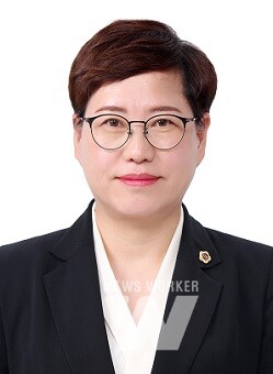 김나윤 시의원
