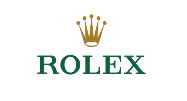 롤렉스 로고