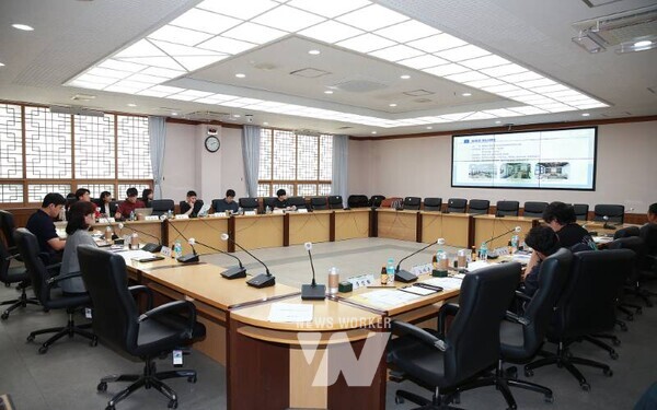 함평군은 오는 25일까지 제4기 청년정책협의체 위원을 공개 모집한다