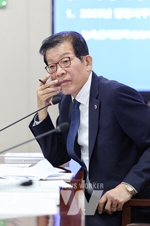 이동현 도의원, ‘갯벌 환경관리비’ 예산 반드시 반영해야