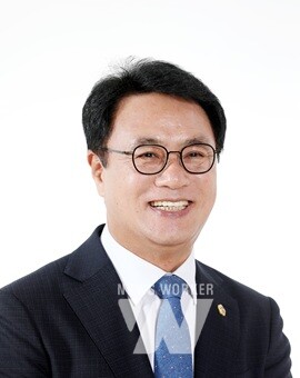 송형곤 의원(더불어민주당, 고흥1)