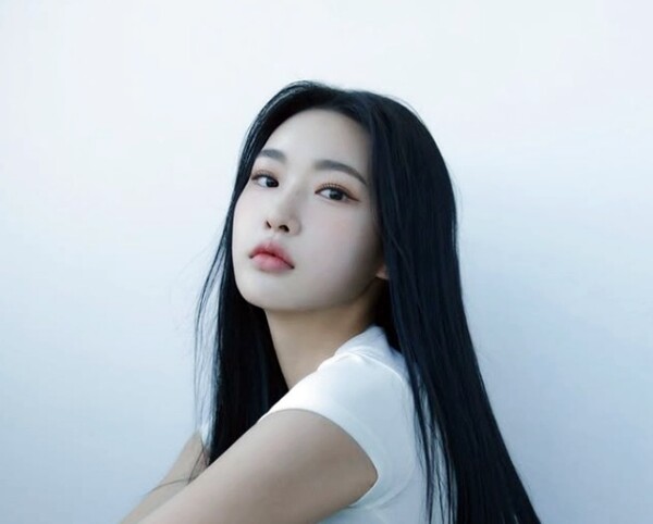 IBK 시절 화성 청하로 이름을 날린 이진 [사진=이진 인스타그램]