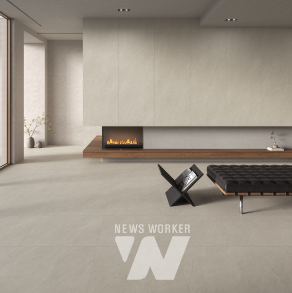 SB스톤 스퀘어800 '베일그레이' 패턴