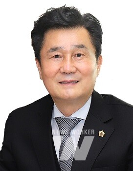 영광군의회 강필구 의원