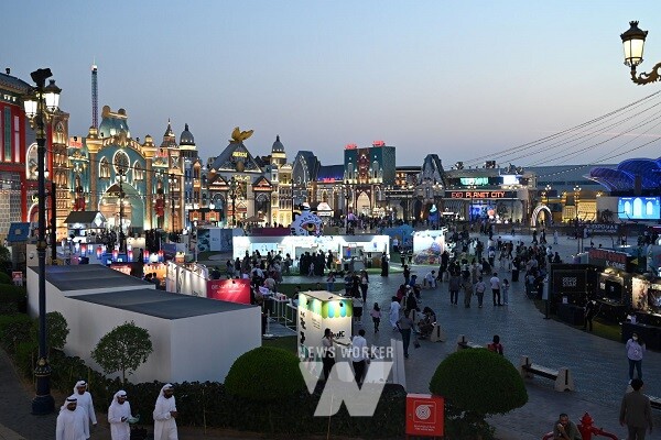 콘진원은 11월 15일부터 18일까지 아랍에미리트(UAE) 두바이의 글로벌 빌리지와 월드트레이드센터에서‘2025 K-엑스포: 올 어바웃 케이 스타일(All about K-style)’을 성공적으로 개최했다.