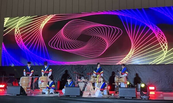 전라남도교육청학생교육원(원장 김창근)은 11월 19일 전라남도교육청순천만생태문화교육원에서 ‘2025 청소년미래도전프로젝트 활동 나눔의 날’ 행사를 개최했다.