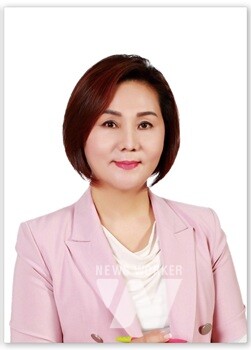 광주 북구의회 이숙희 의원(두암1·2·3동, 문화동, 풍향동, 석곡동)