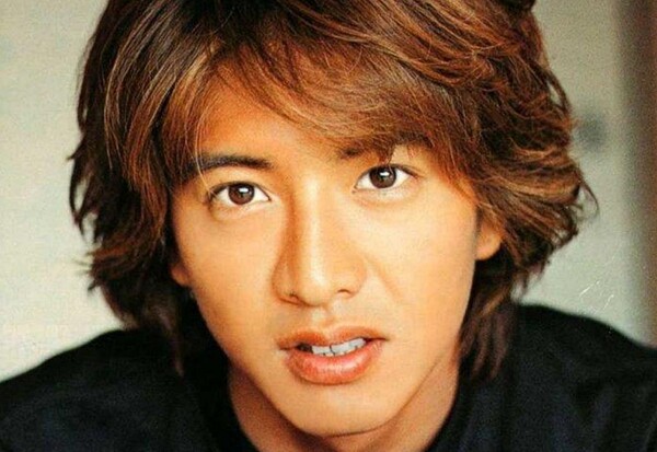 지금도 회자되는 기무라 타쿠야의 리즈 시절 [사진=일본 TBC]