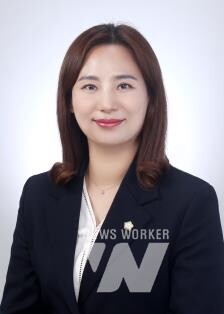 광주 북구의회 황예원 의원(운암1․2․3동, 동림동/더불어민주당)