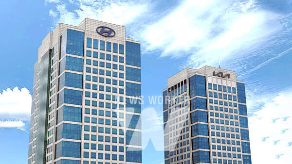 현대차·기아 양재사옥