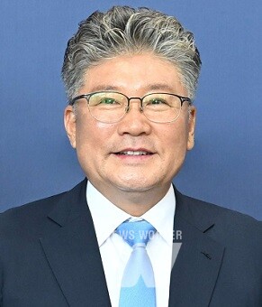 장세일 영광군수