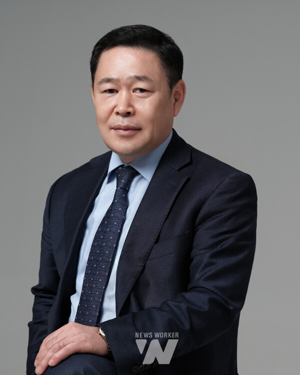 사진_서진형 한국부동산경영학회 회장