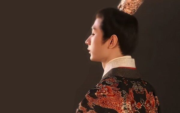 [해외연예]'양경십오일' 촬영장 지킨 팬들에 밀크티 돌린 성의...샤오잔 제치고 대륙의 별 되나