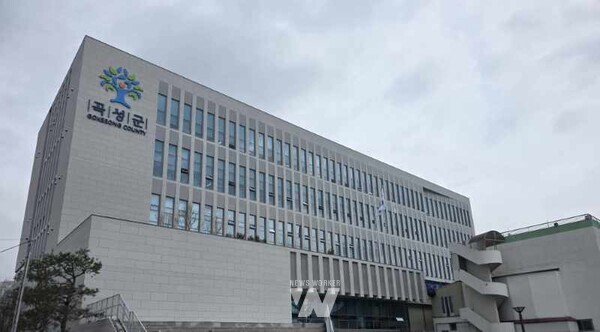 곡성군, '희망복지 기동서비스'... 율곡마을서 재개 - 뉴스 썸네일 이미지