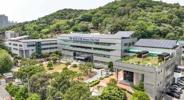 목포시, '고향사랑기부 웰로'... 민간채널 추가 - 뉴스 썸네일 이미지