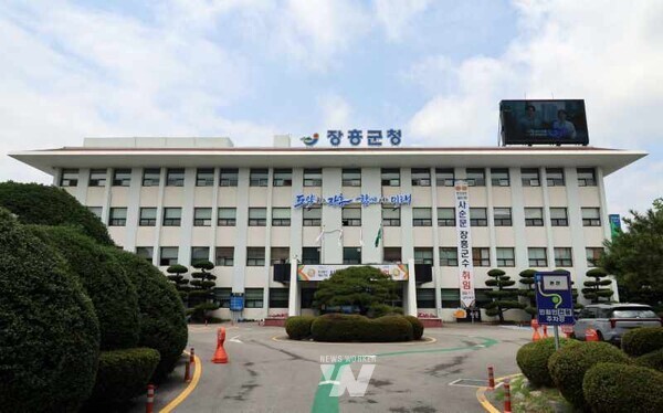 장흥군, 지적도근점 3699점 일제정비 완료 - 뉴스 썸네일 이미지