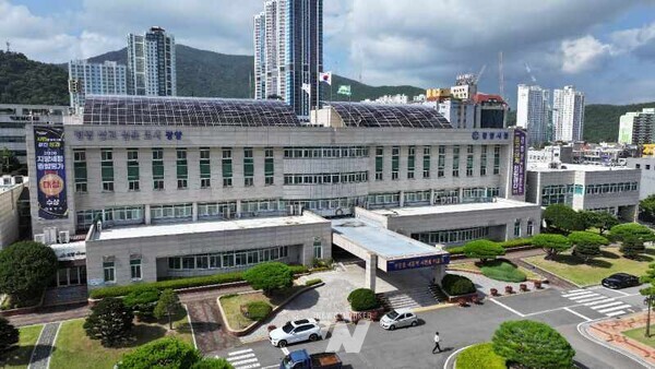 광양시, 중소 제조기업에 기업당 3천만 원 AI 기술 지원 - 뉴스 썸네일 이미지