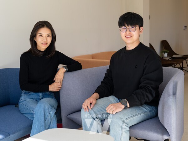 GIST, 고분자 나노선 구조 규명... 신축성 전자소재 설계 기준 제시 - 뉴스 썸네일 이미지