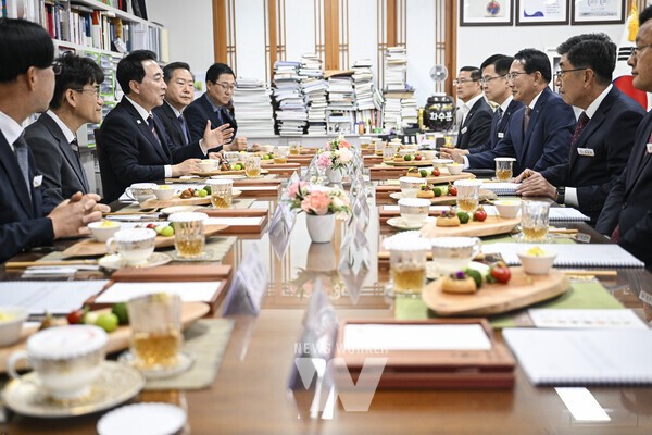 충남도, 미래항공과 가로림만 생태공원 등 서산 백년대계 과제 19일 제시 - 뉴스 썸네일 이미지