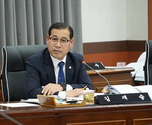 김재승 장흥군의원, “전국단위 스포츠 대회 유치 문제점” 지적