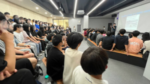 페블즈(주), 고등학생을 위한 'ESG 진로 교육 프로그램' 진행 - 뉴스 썸네일 이미지