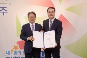 <b>김영문</b> 문화경제<b>부시장</b>, 취임식 없이 현장속으로