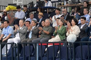 광주 세계양궁선수권대회 12일 폐회... <b>양궁메카 광주</b>, "국제스포츠 도...