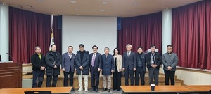 전남바이오진흥원–화순생명사회포럼, 바이오 투자 전략 세미나 개최 - 뉴스 썸네일 이미지