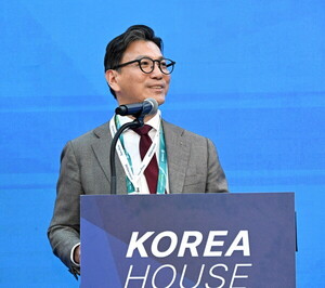 삼성·IOC 현대·FIFA 롯데·스키 SK·펜싱...기업 회장들 스포츠 사랑이... - 뉴스 썸네일 이미지