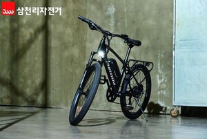 오너 리스크로 거래 정지된 삼천리자전거 26일 운명의 날...투자자들 시... - 뉴스 썸네일 이미지