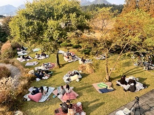 해남문화관광재단, 공모사업 유치 총력 - 뉴스 썸네일 이미지