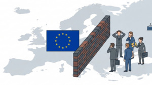 美 이어 EU도 공공조달·지원 요건 강화...'메이드 인 유럽' 우려 속 한국... - 뉴스 썸네일 이미지