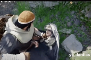 붉은사막 커뮤니티 논란 관련 보도 이미지