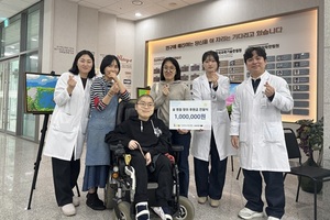 라라커피 기부 소식